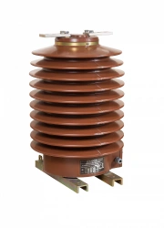 Current Measuring Transformer TOL-SESH for Voltage Class 10, 20, 35 kV