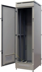 Industrial Telecommunications Cabinet SignaPro 19" P4 Series