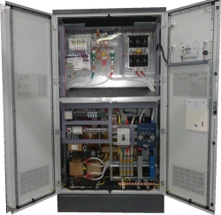 Rectifier-Charger Units NRT Series