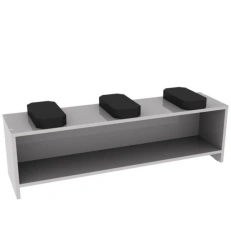 Shoe Cleaning Stand, Model TL85
