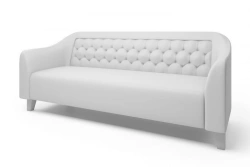 L16 Series Soft Sofa BOSS L16-3S