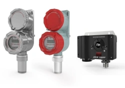 Air Quality Gas Analyzer DAF-M-06TRX IBYAL.413445.003-09