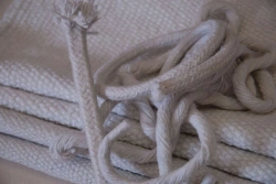 Non-Asbestos Packing CERAMITEX CR-300r 16mm