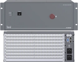 Matrix Switcher for 3G/HD/SD-SDI Video Signals KV