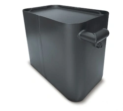 Oil Tank R320.491.000 for Loaders - 109L Capacity