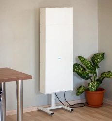 MEDAIR 30-6 Ultraviolet Medical Recirculator for Disinfection