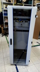 TRBOnet.RadioServer Hardware and Software Complex