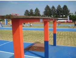 Irish Style PP Element Table