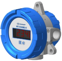 Industrial Converter