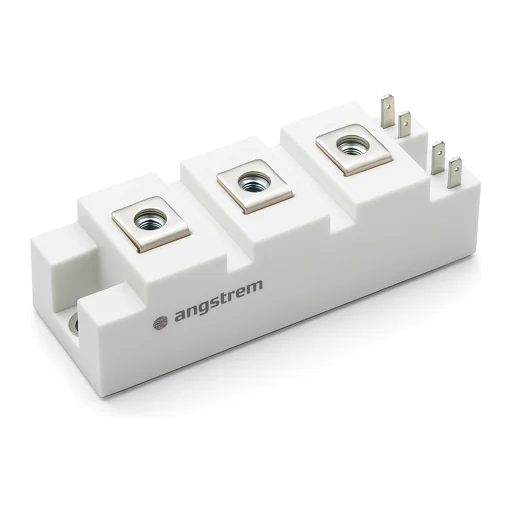 Power Semiconductors (Thyristors, IGBT, MOSFET Modules)
