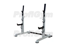 Telescopic Stand with Safety Supports SK-0120-H