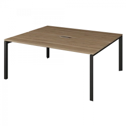 Double Workbench for 2 Workstations NTMP.B2-180