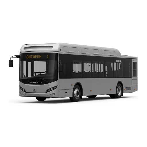 Автобусу нақлиёти мусофирӣ