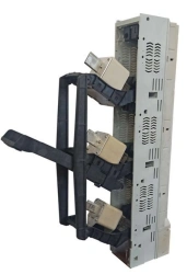 PVR-39 Series 100A 440V Circuit Breaker and Disconnect Switch
