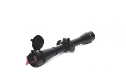 Sport and Hunting Rifle Scope R4x32L AO "VOMZ" Russia