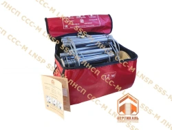 Emergency Rescue Ladder for Fire Safety LNSP-Kst-12-N