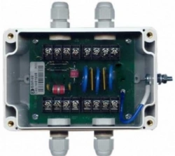 Line Protection Block BZL-02 IP65