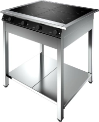 Induction Cooktop