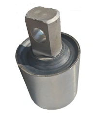 C4DRA3-2914162 Silent Block for GAZ Valday 12t