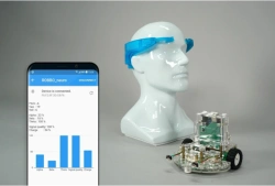 Universal Neurointerface Educational Design Platform "ROBBOT Neurointerface
