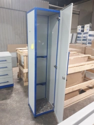 Floor Storage Cabinet, "SHB" Series