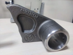 Brake Pad Bracket C-03.103.01.53.0 for Trailers