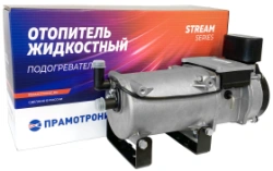 Liquid Heater Pramotronic STREAM 120