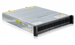 Data Storage Expansion Module for AERODISK VOSTOK