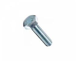 Hexagon Head Bolt DIN 931 704.00.931