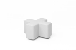 Soft Seating Puff Series L11, Model L11-1P-4