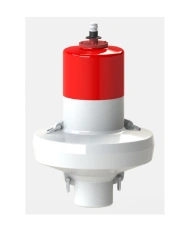 Floating Navigation Buoy RB-3-02