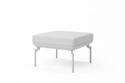 Soft Seating Puff L15 Series for Public Spaces L15-1P