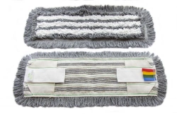 Flat Loop Mop Combi Dark 40 cm