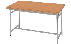 Foldable Table with Extendable Top STR-1.1