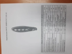 Strada Horizont LED Streetlight AVMYU.676171.001-05