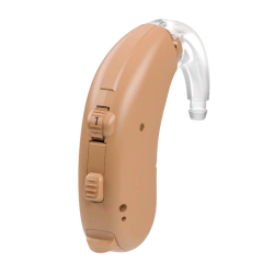 Digital Hearing Aid Nanotrim 600S