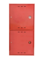 Fire Cabinet without Equipment SHP-K2-O2-N-FAEKS-20-12