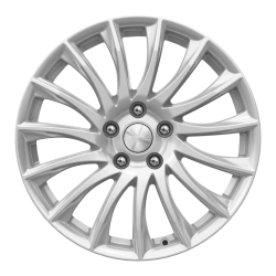 Aluminum Wheel Rim 3113101AST11B (A01-18"x7j)