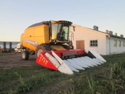 Corn Harvesting Header OROS RUS 8R