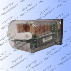 Relay Control Unit for External Circuits (RKP TU8)