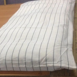 Rectangular Pillowcase for Bedding 190x80 cm