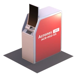 ATM machine