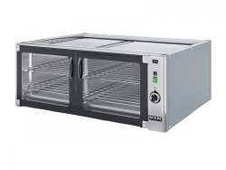 Electric Proofing Cabinet SHRE104-02 (Built-in, No Roof)