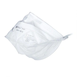 VFIex Series 9101 FFP1 NR D Filtering Half Mask for Aerosol Protection