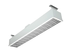 LED Lighting Fixture OLYMPIC 160 4000K 145W 16100LM