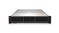 2U QTECH Server with Intel Xeon Scalable Processor - QSRV-272512-P-R