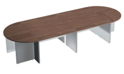 Wooden Conference Table Favariss