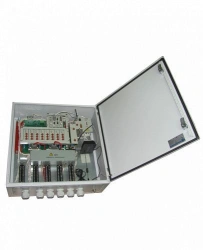 GSM Modernization Kit for DK "Cascade" - Model ЦАКТ.467924.037