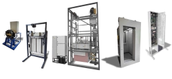 Educational Equipment for the Transportation Industry