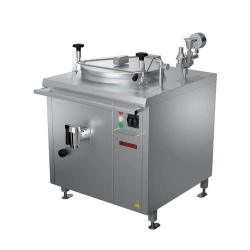 Electric Food Boiler
